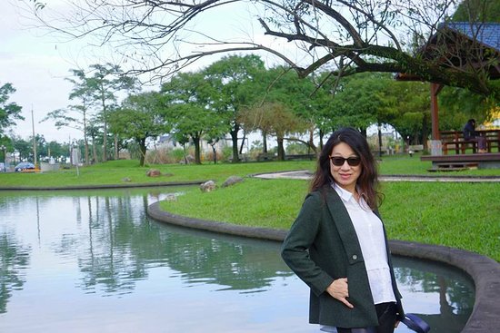 An Nong Xi Fenghong Yan Feng Jing Qu