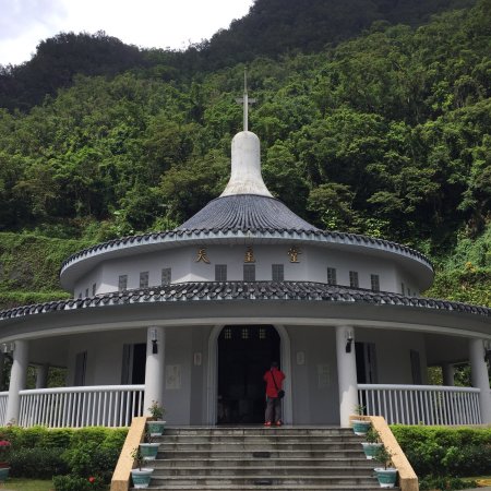 Sanctuary of Our Lady of WuFongCi