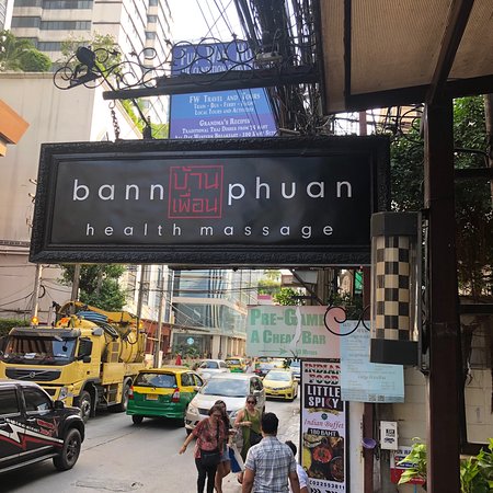 Bann Phuan