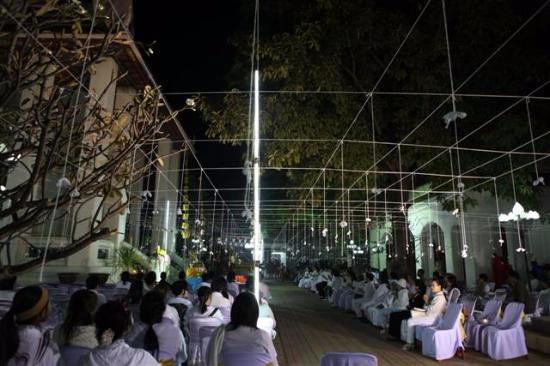 Wat Ang Thong Worawihan