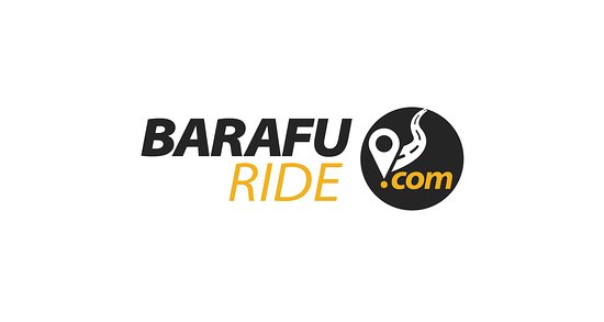 Barafu Ride