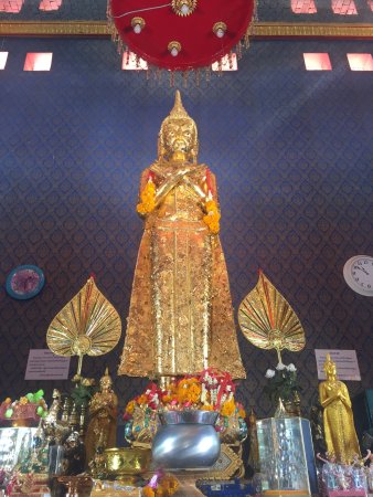 Wat Thanon Suttharam