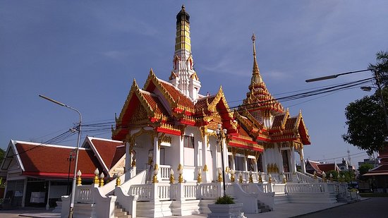Wat Senasanaram Ratworawihan