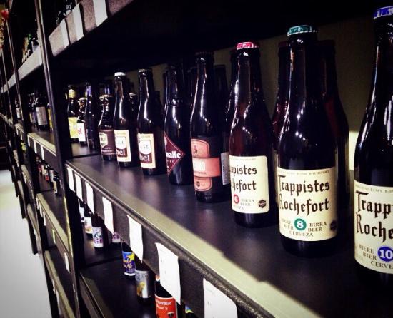 Show How Craft Beer