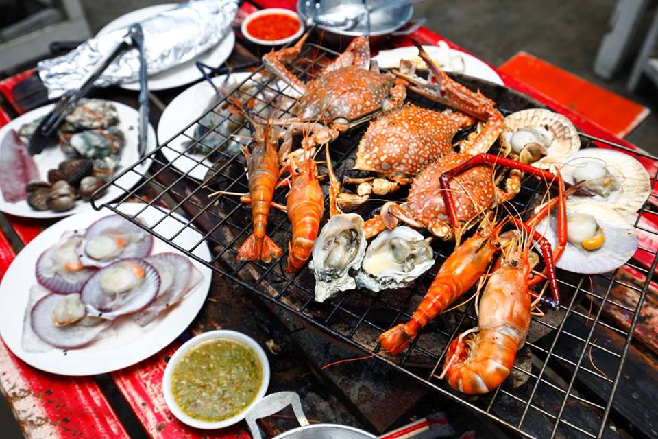 Sunhau Seafood