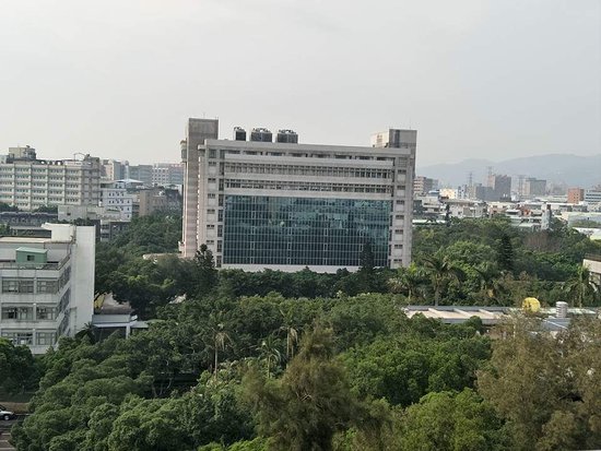 Fu Jen Catholic University