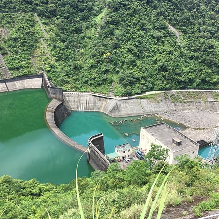 Fei Cui Reservoir