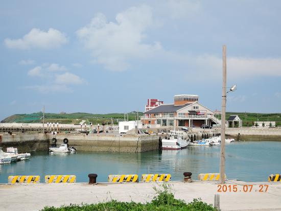 Houliao Visitor Center