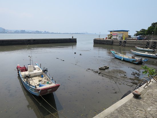 Huweishi Port