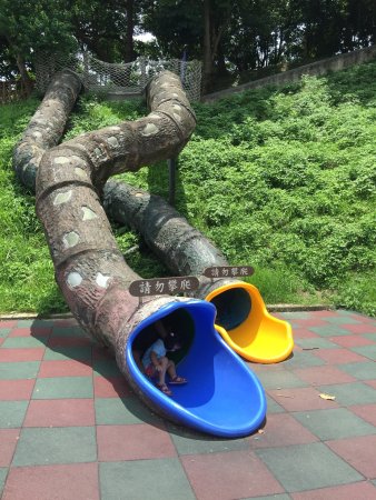 Jinhe Sport Park