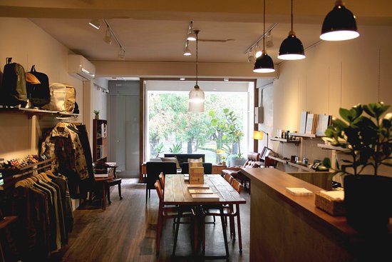 Oringo Shoes - Taichung