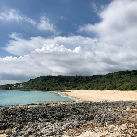 Shadao Ecological Reserve