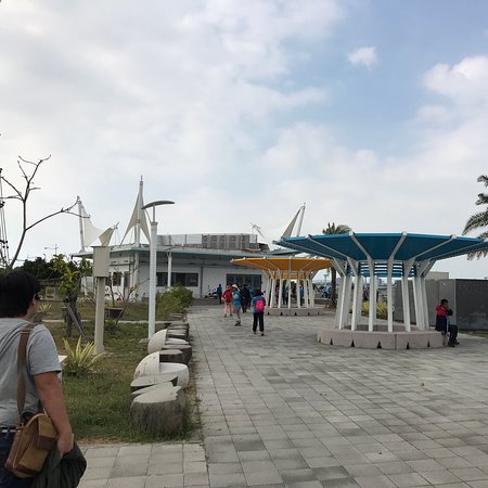 Dapeng Bay National Scenic Area