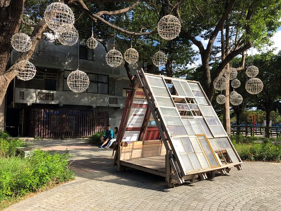 Kong Jyun San Chong Yi Cun