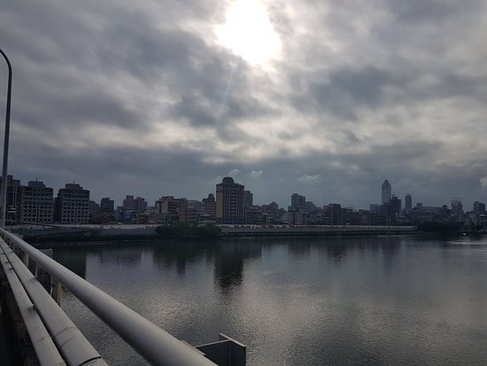San Chong Riverside