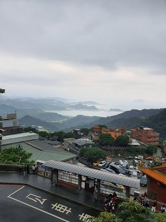 Gold Museum, New Taipei Government