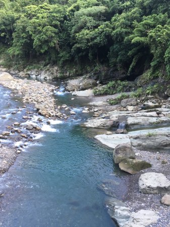 Sanxia Dabao River