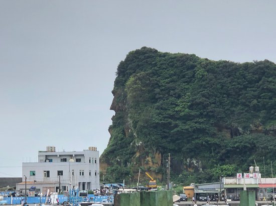 Fanzai-Ao Fish Harbor