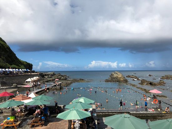 Long Dong Bay Park