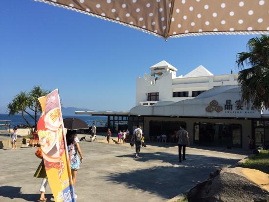 Amazing Seafood Hall Restaurant