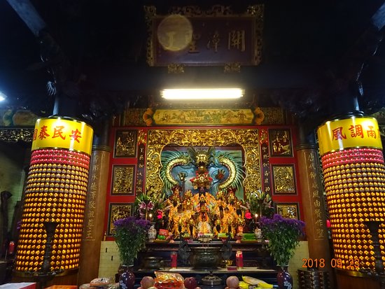 Guang An Temple