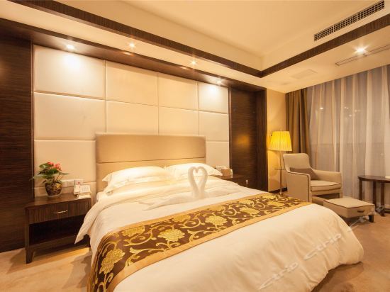 Shengmeimei Spa