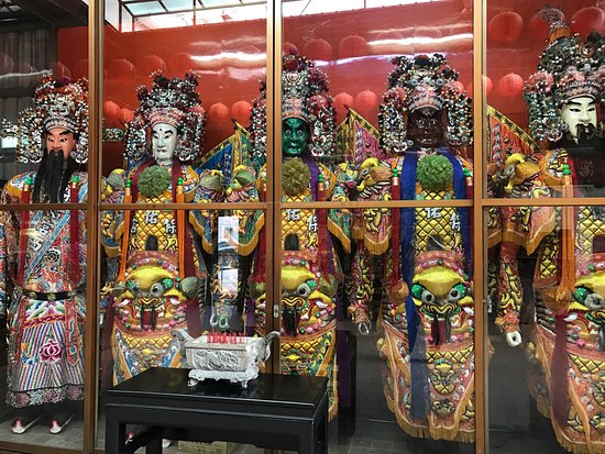 Baoyou Temlpe