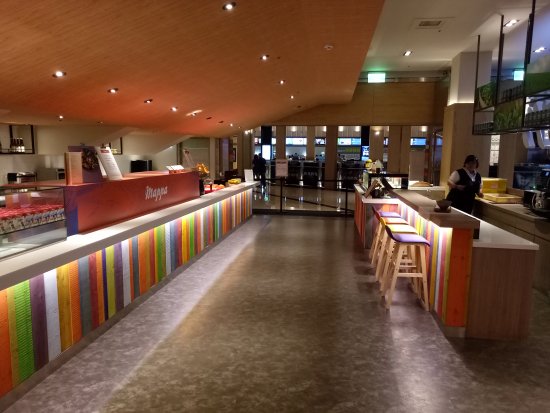Linkou Vieshow Cinemas