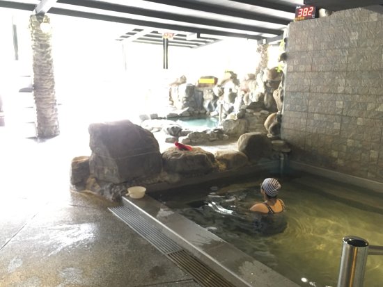 Yen Town Hot Spring