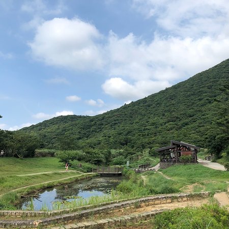Erziping Trail