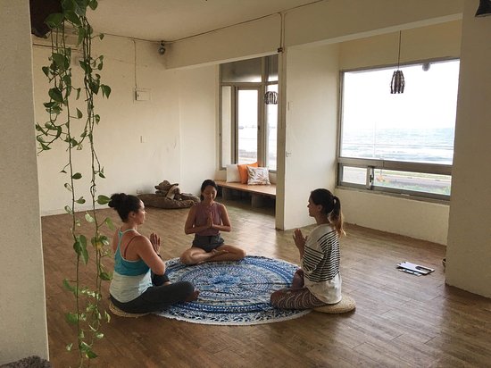 Origin Yoga & Wellness