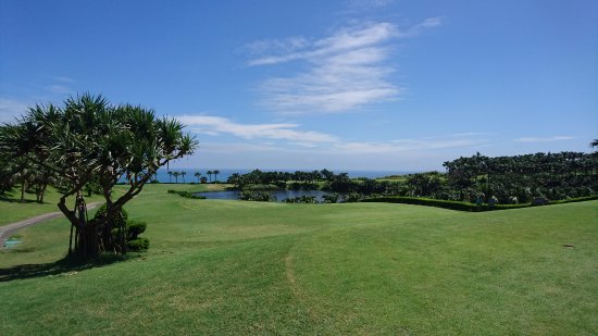 North Bay Golf and Country Club