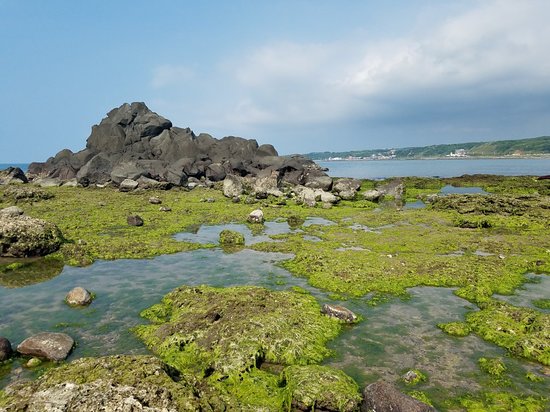 Linshanbi Recreation Area