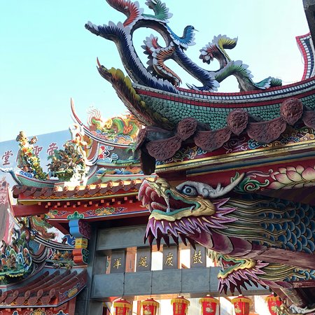 Shengminggong