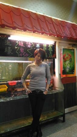 Shanxia Night Market