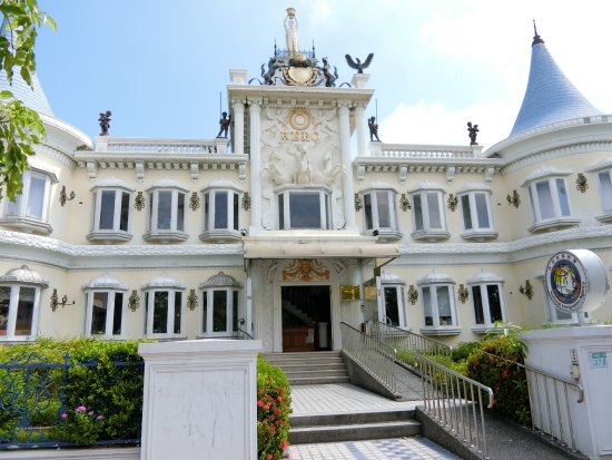 Tainan National Immigration Agency