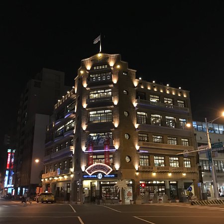 Hayashi Department Store