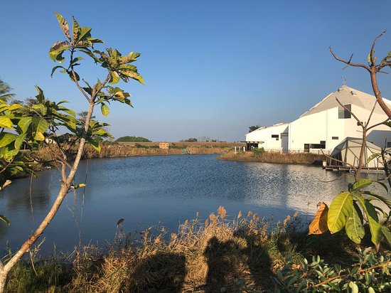 Taijian National Park