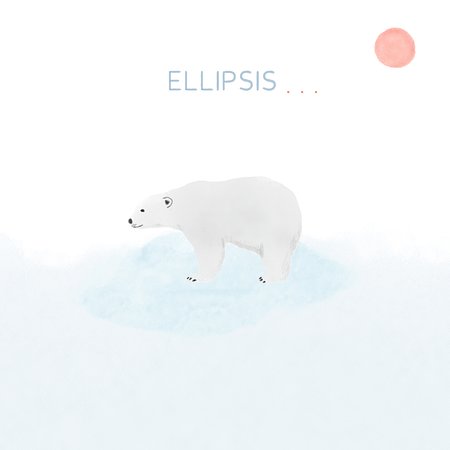 Ellipsis - Fengjia Store