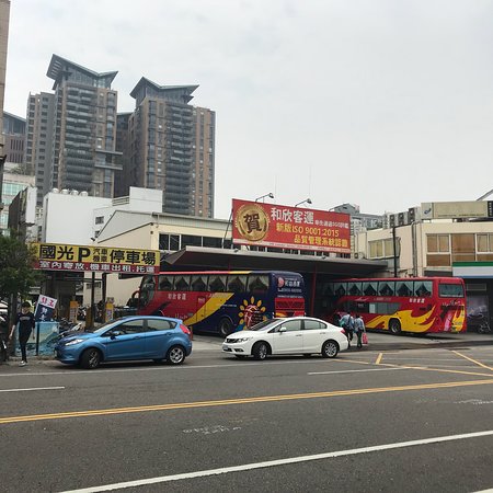 Zhonggang Rts
