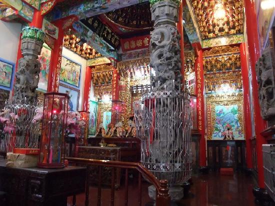 Sanling Temple