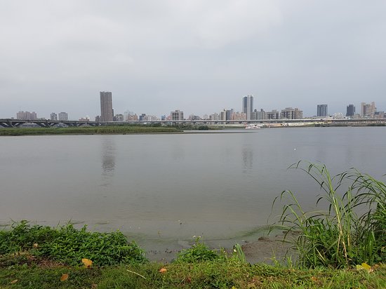Yanping Hebin Park