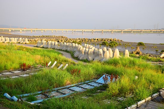 Li Shuei Fish Harbor