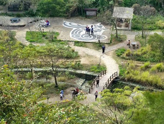 Zhu Keng Nan Liao Hiking Trail