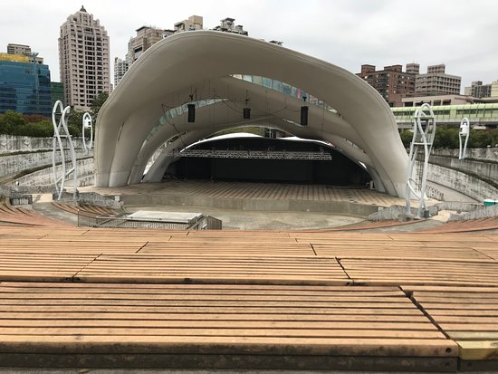 Theater in the Round