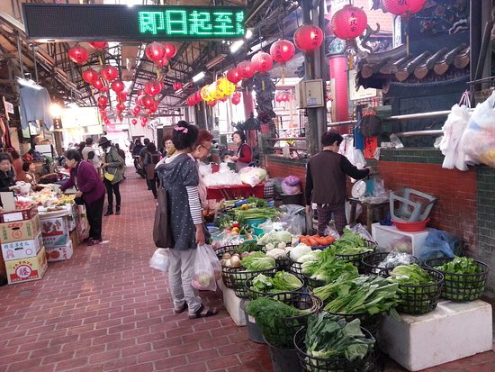 2nd Market