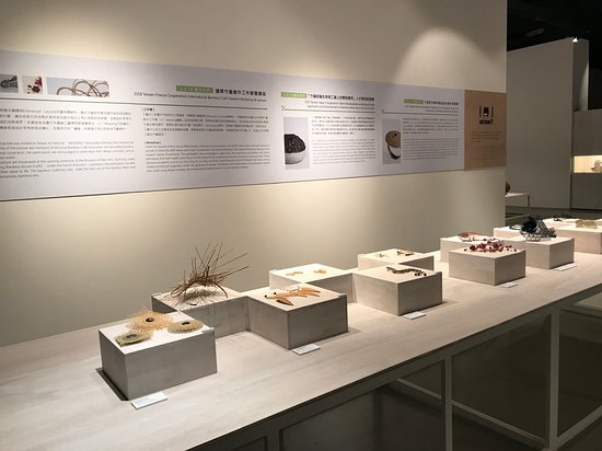 Taichung English and Art Museum