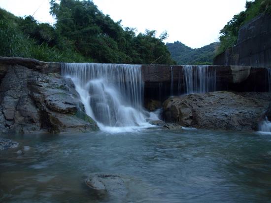 Jhuzihkeng Wunshan Recreation Farm