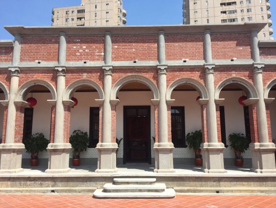 Yide Mansion