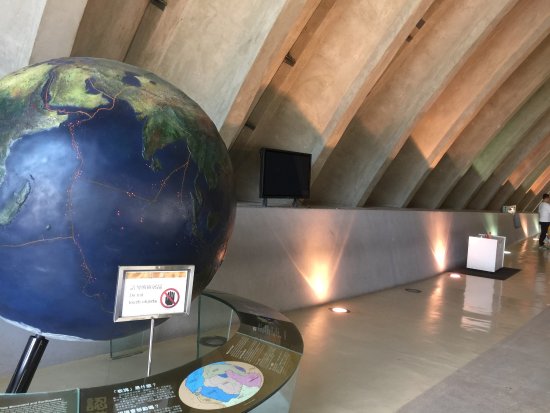 921Earthquake Memorial Park